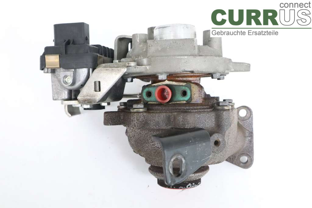 CITROEN C5  08-17 Turbocompresseur  3,0HDI 241HK