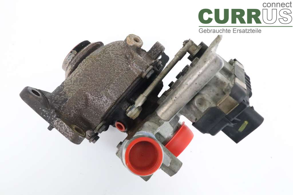 CITROEN C5  08-17 Turbocompresseur  3,0HDI 241HK