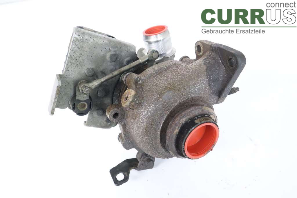 CITROEN C5  08-17 Turbocompresseur  3,0HDI 241HK
