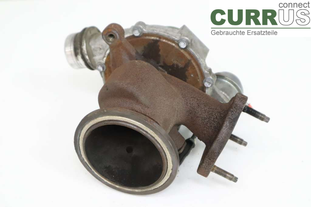 VOLVO V40  12-19 Turbo charger 36010069 d2 2,0 88kw