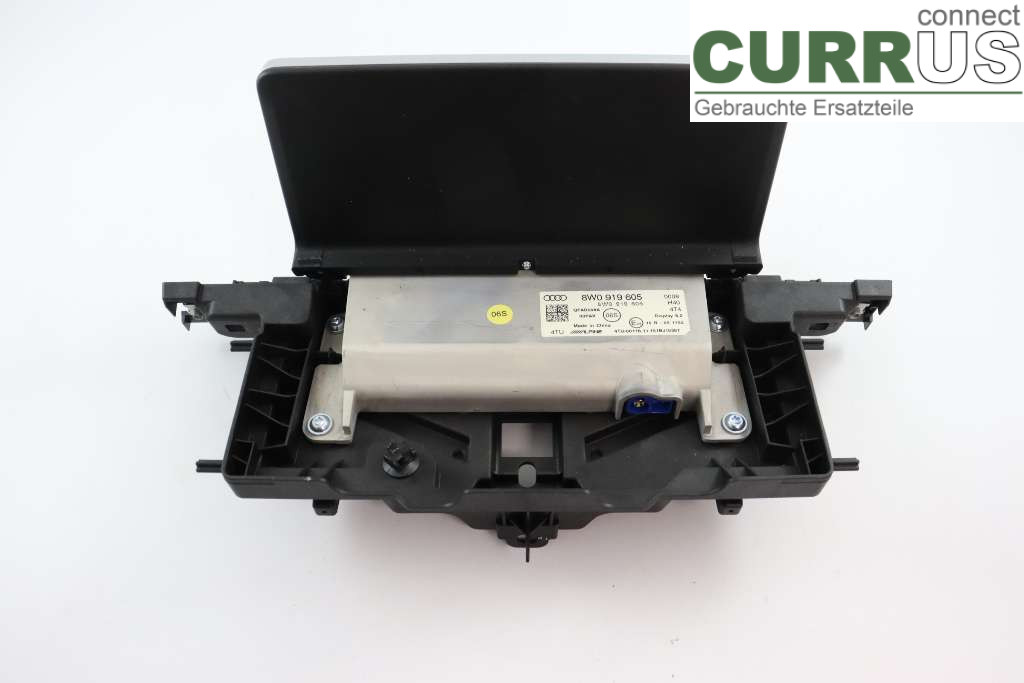 AUDI A4 ALLROAD   17- car-part-types.display 8W0919605 3.0TDI 272HK
