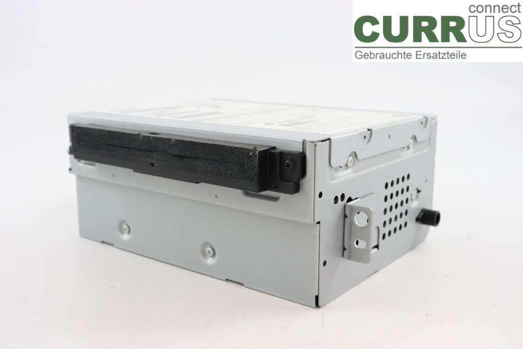 VOLVO V60 14-18 Radio CD / Multimedia panel 36050656 d4 133kw
