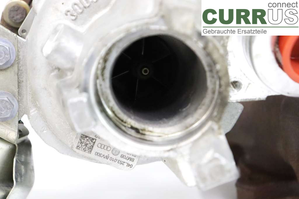 VW GOLF / E-GOLF VII   13-20 Turbo charger 04L253020M 2.0TDI 150HK