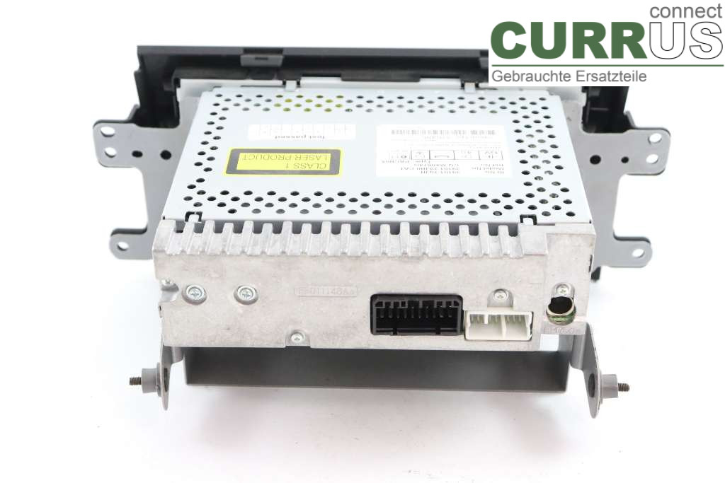 SUZUKI SX4     10-13 Radio CD / panel multimedialny 39101-79JBO-CAT 2,0DDIS