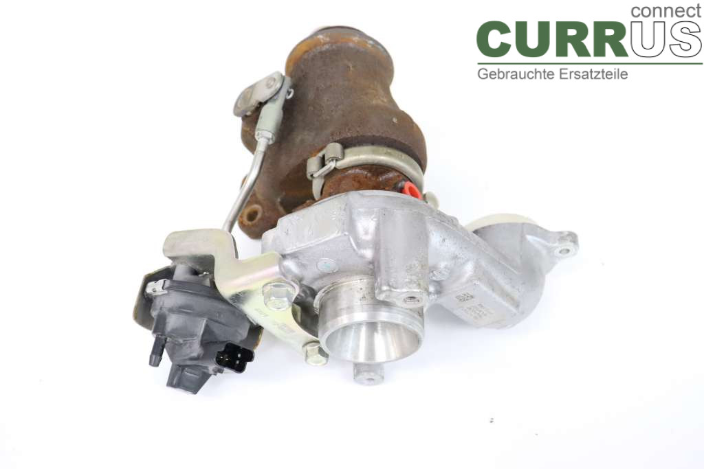 CITROEN BERLINGO  08-18 Turbo charger 1611139180 1.6HDI 99HK