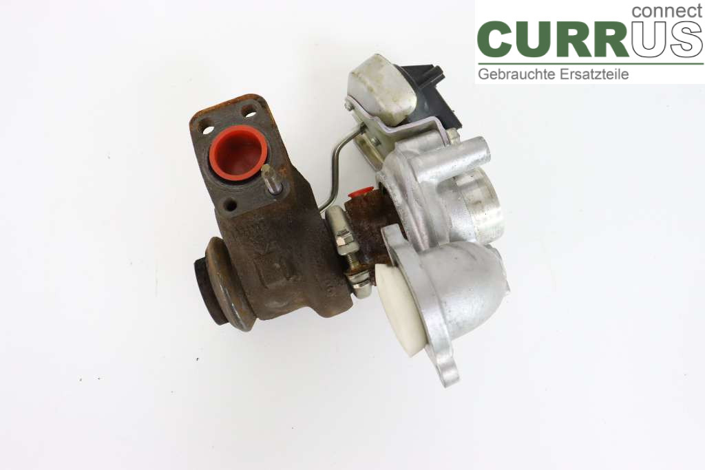 CITROEN BERLINGO  08-18 Turbo charger 1611139180 1.6HDI 99HK