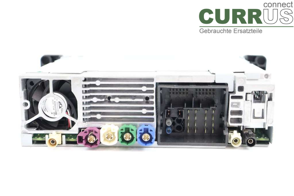 BMW F10/F11/F18  09-17 Radio CD / Multimedia panel 65128791780 2.0D XDRIV 190H