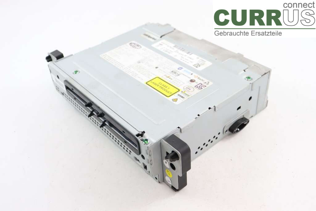 BMW F10/F11/F18  09-17 Radio CD / Multimedia panel 65128791780 2.0D XDRIV 190H