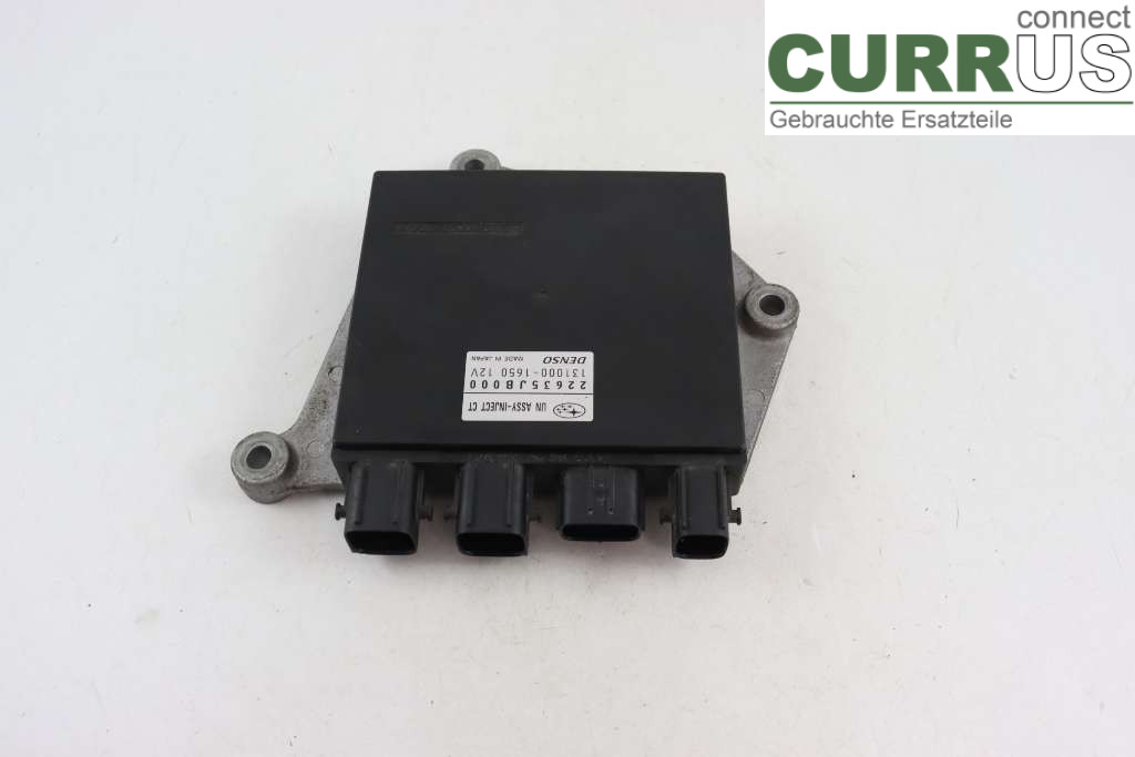 TOYOTA GT86 Engine Control Unit (ECU) SU003-00421 2.0  200HK