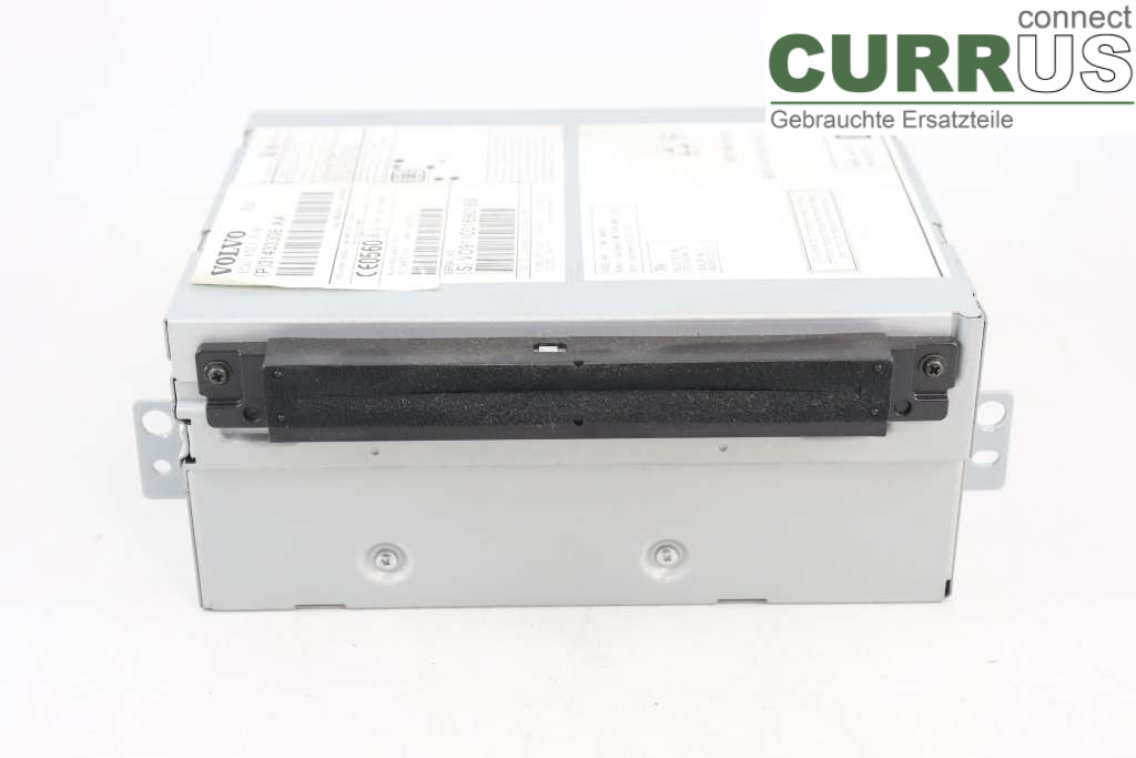 VOLVO XC60  14-17 Radio CD / Multimedia panel 36050656 d4 2,4 133kw
