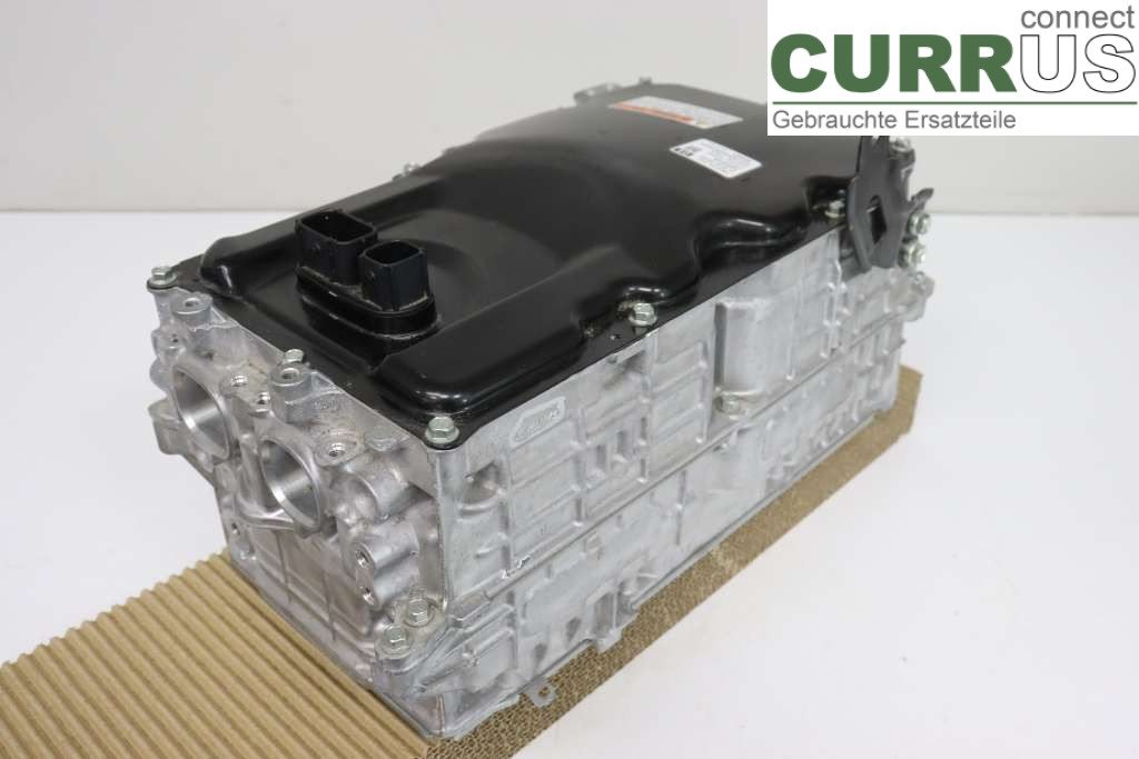 TOYOTA RAV4  19- Converter / inverter - electric G92A0-42070 A25A-FXS