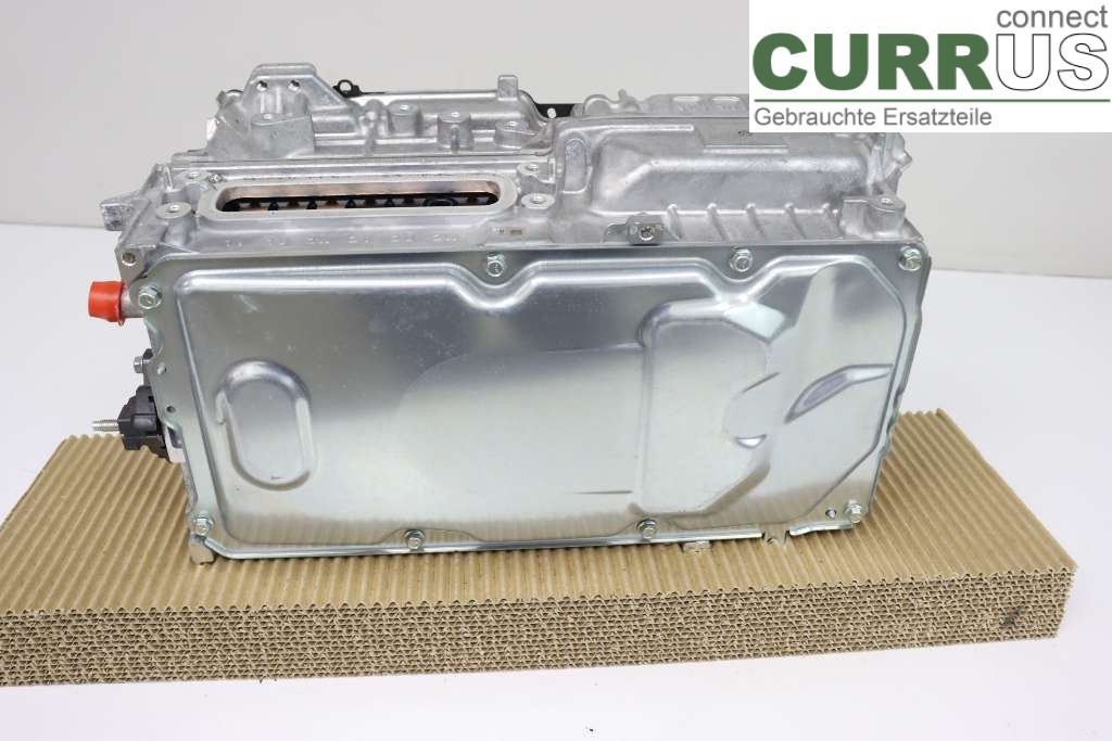 TOYOTA RAV4  19- Converter / inverter - electric G92A0-42070 A25A-FXS