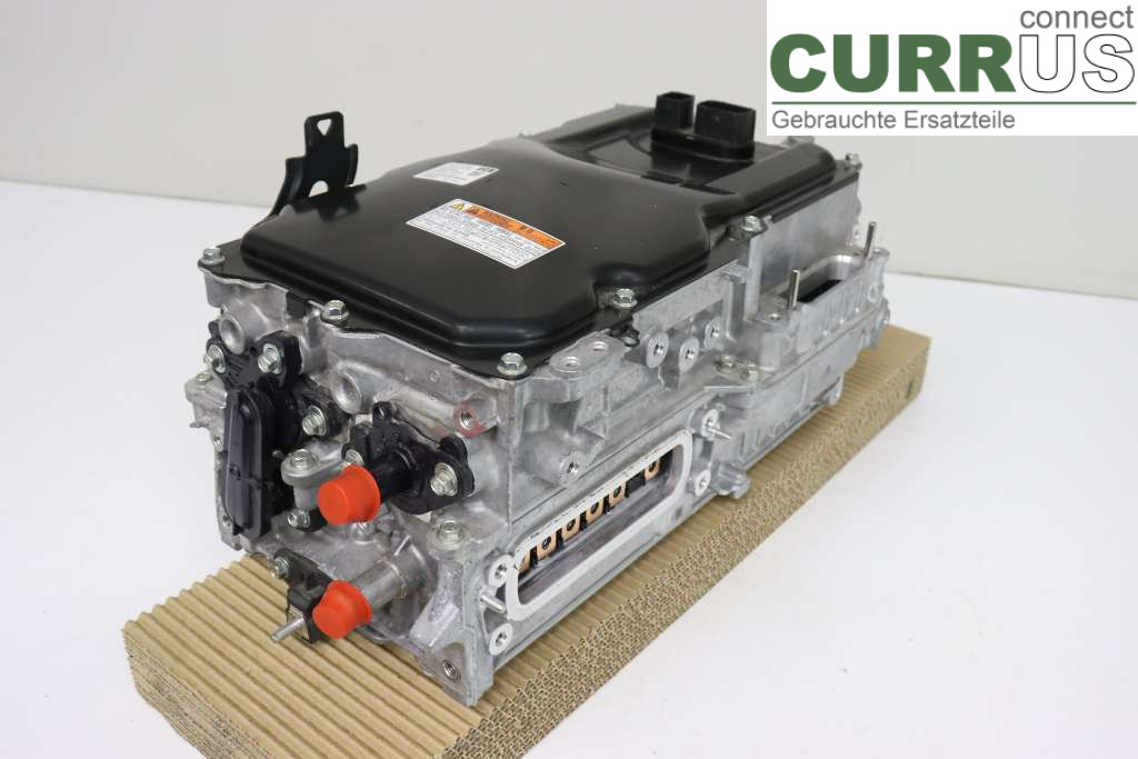 TOYOTA RAV4  19- Converter / inverter - electric G92A0-42070 A25A-FXS