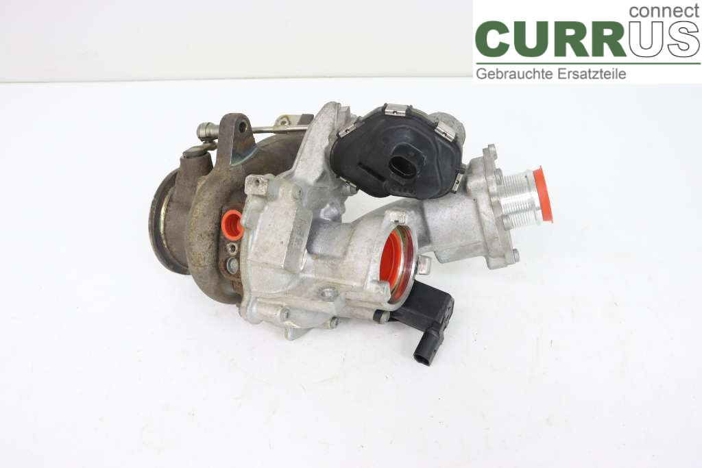 VW TIGUAN 16-24 Turbo charger 06K145654MX 2.0TSI 180HK