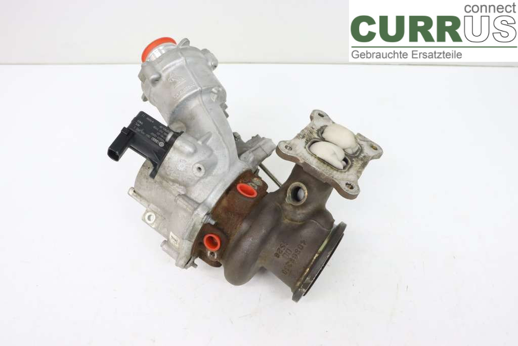 VW TIGUAN 16-24 Turbo charger 06K145654MX 2.0TSI 180HK