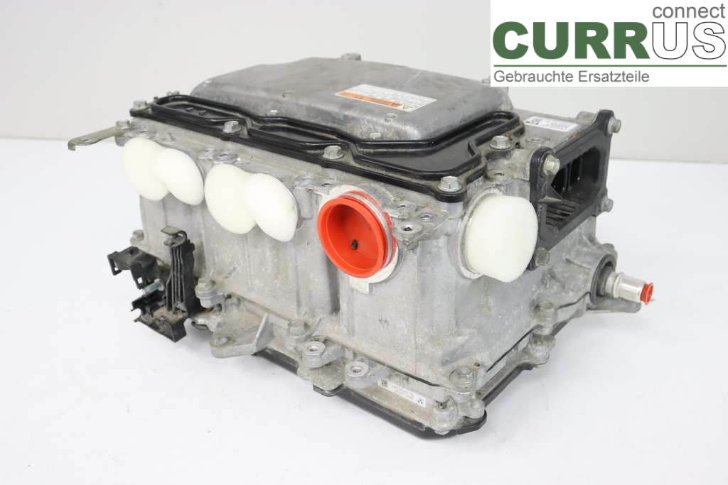 TOYOTA AURIS      13-19 Power distribution controller G9200-49025 1.8HYBRID 99HK