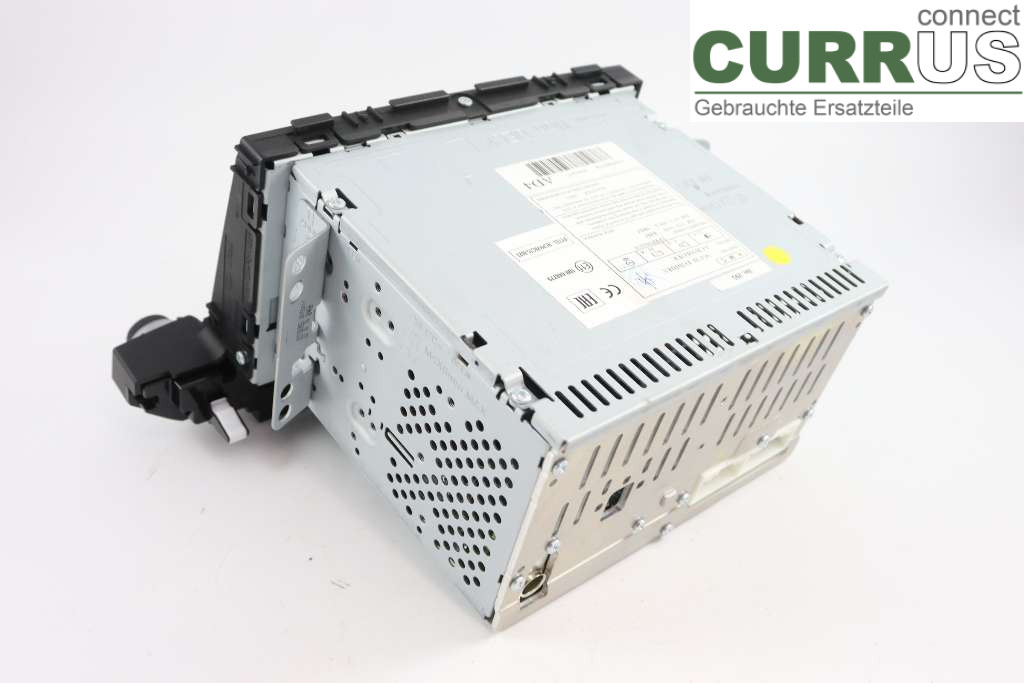 HYUNDAI TUCSON Radio CD / Multimedia panel 96170-D70104X 1.7CRDI 116HK