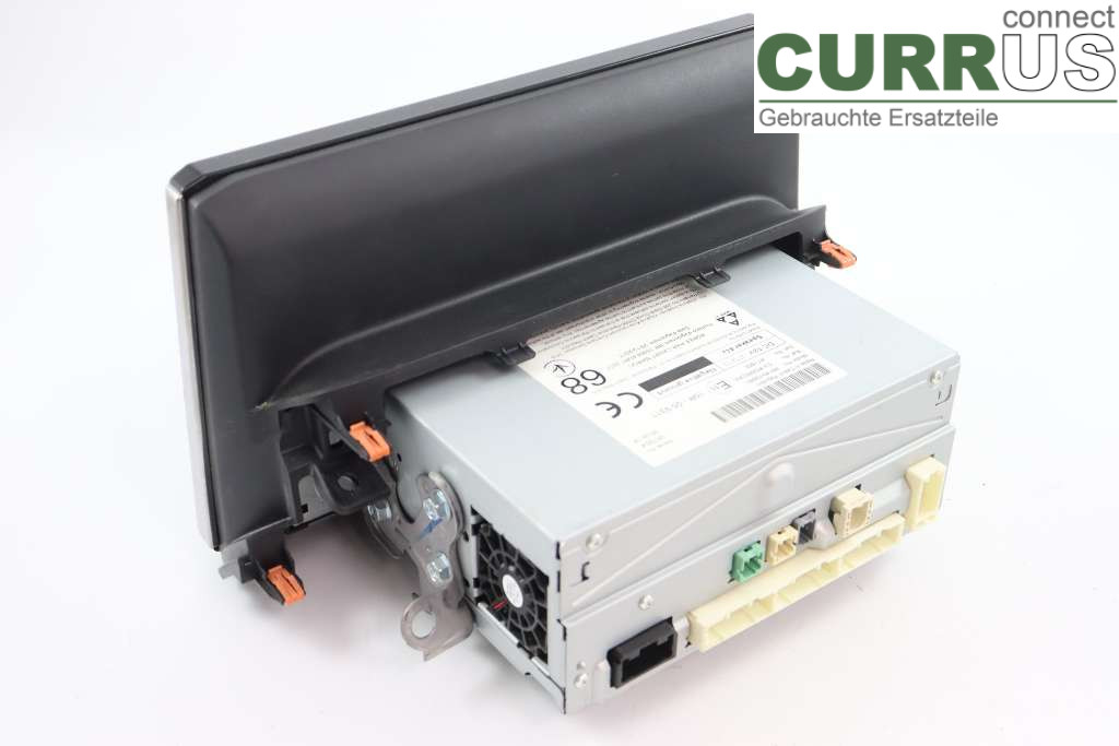 TOYOTA COROLLA 19- Radio CD / multimediepanel 86140-02680 1.8I HYBRID