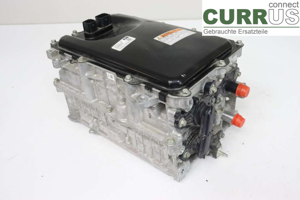 TOYOTA COROLLA 19- Omvandlare / inverter - elektrisk G9200-49135 1.8I HYBRID