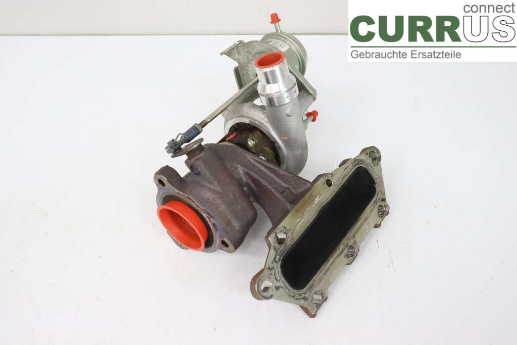 RENAULT CLIO IV   16-19 Turbosprężarka 144108035R 0.9TCE 76HK