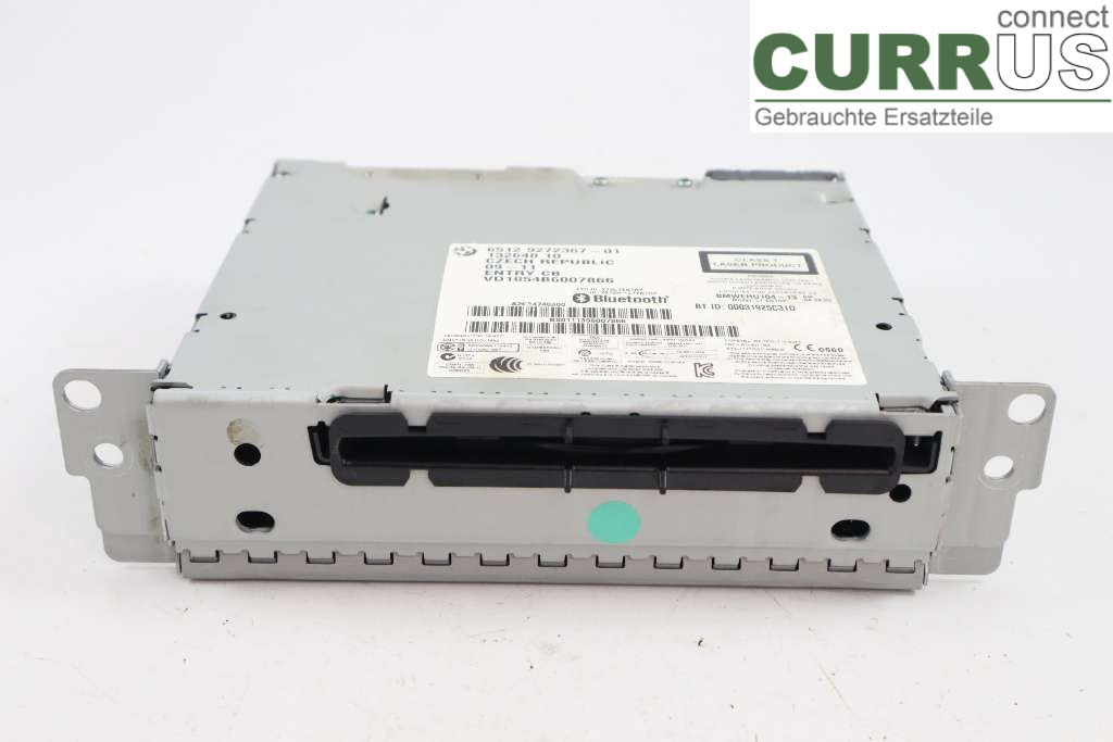 BMW 1 F20/F21   11-19 Radio CD / Multimedia panel 65129270361 2.0D 143HK