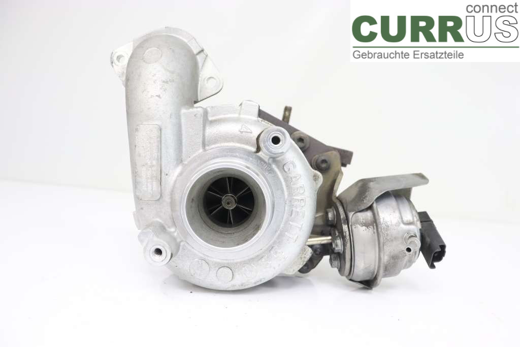VOLVO V40  12-19 Turbocompresseur 36010147 d2 114hk