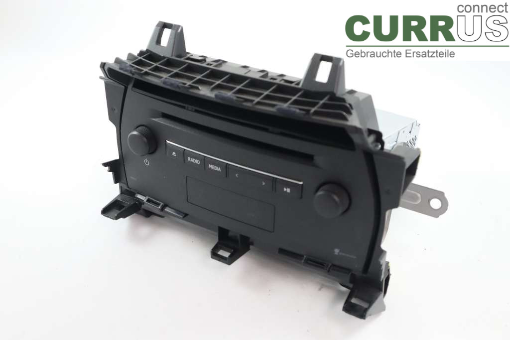 LEXUS NX 300h 15- Radio CD / multimediepanel 86140-78210 2.5I 155HK