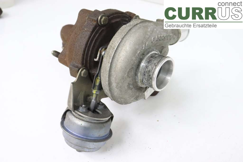 KIA CEE´D   06-12 Turbo charger 28201-2A701 1.6 CRDI 116HK