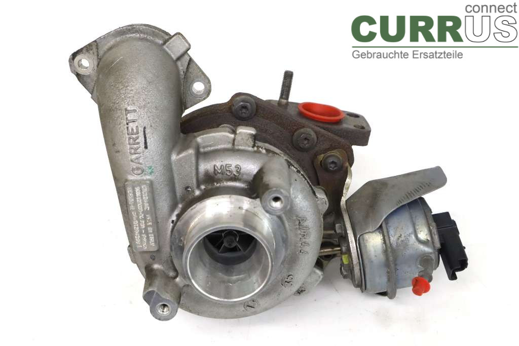 VOLVO V40  CROSS COUNTRY 13-19 Turbolader 36010147 D2 114HK