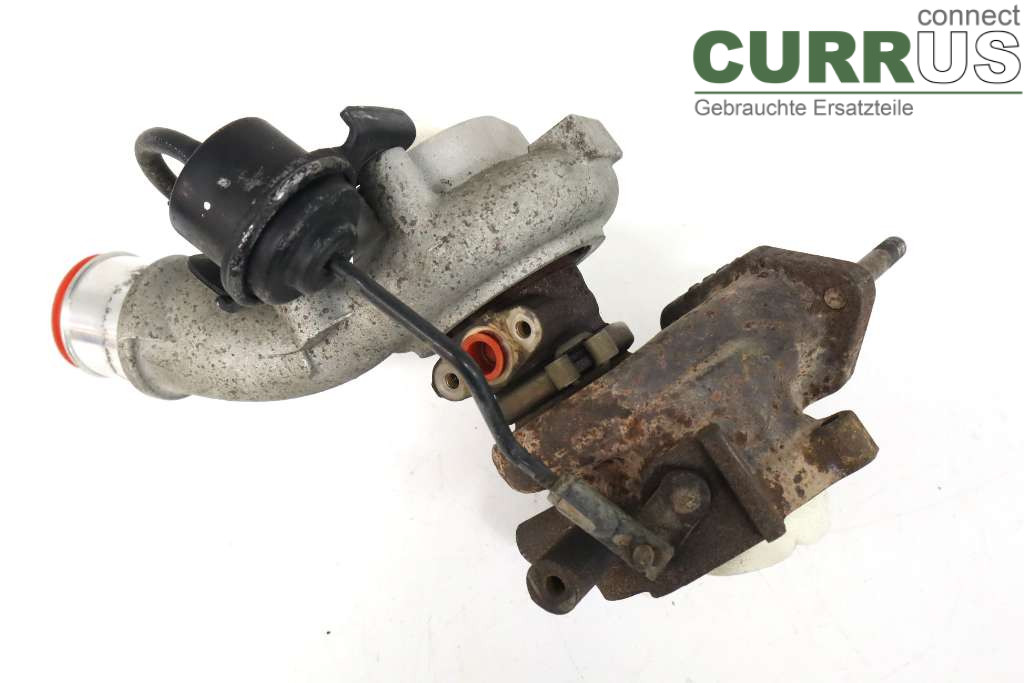 HYUNDAI H1/STAREX  08- Turbo charger 282314A750 2.5CRDI