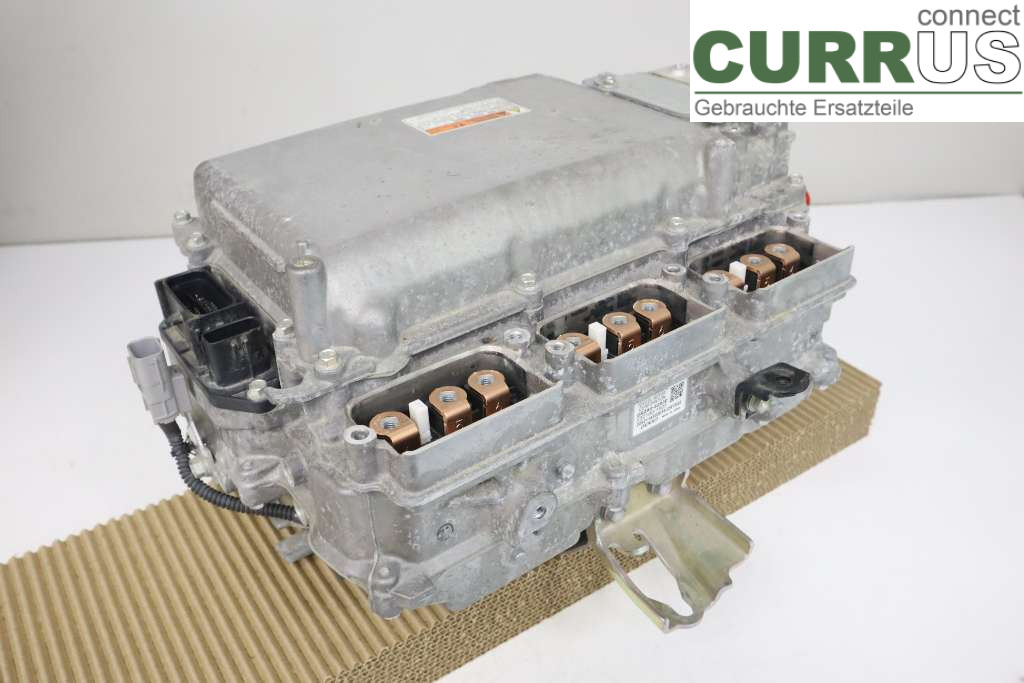 LEXUS NX 300h 15- Omvandlare / inverter - elektrisk G92A0-42050 2.5I 155HK