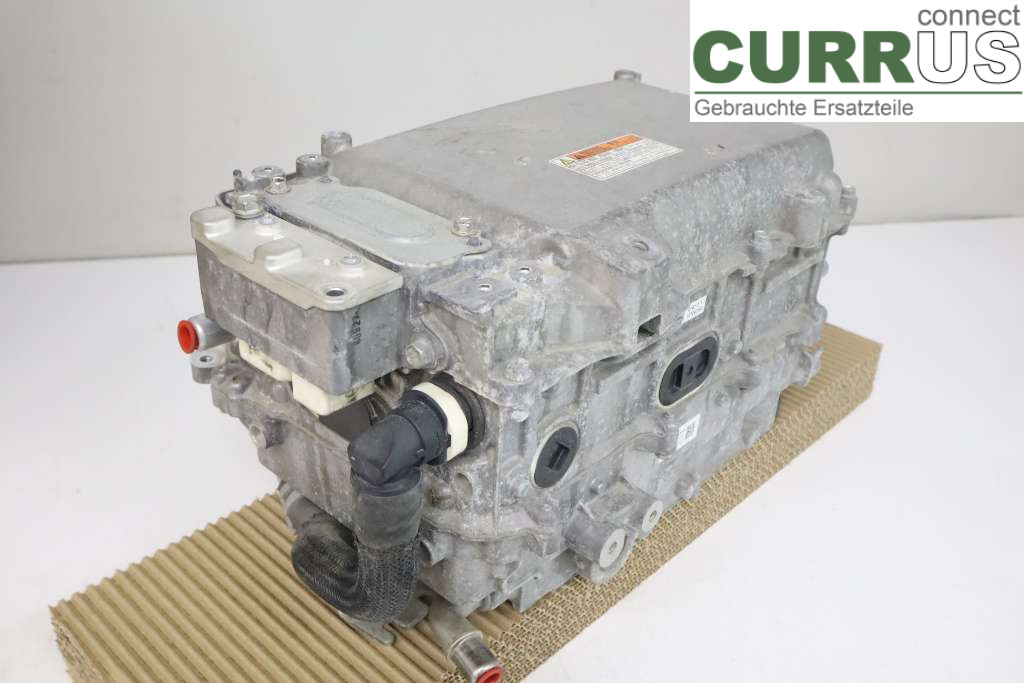 LEXUS NX 300h 15- Omvandlare / inverter - elektrisk G92A0-42050 2.5I 155HK