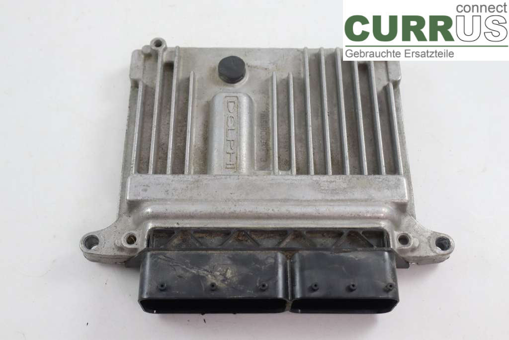 MB E-KLASS (W211)   02-09 Motorstyringsenhed Diesel (ECU)  220CDI