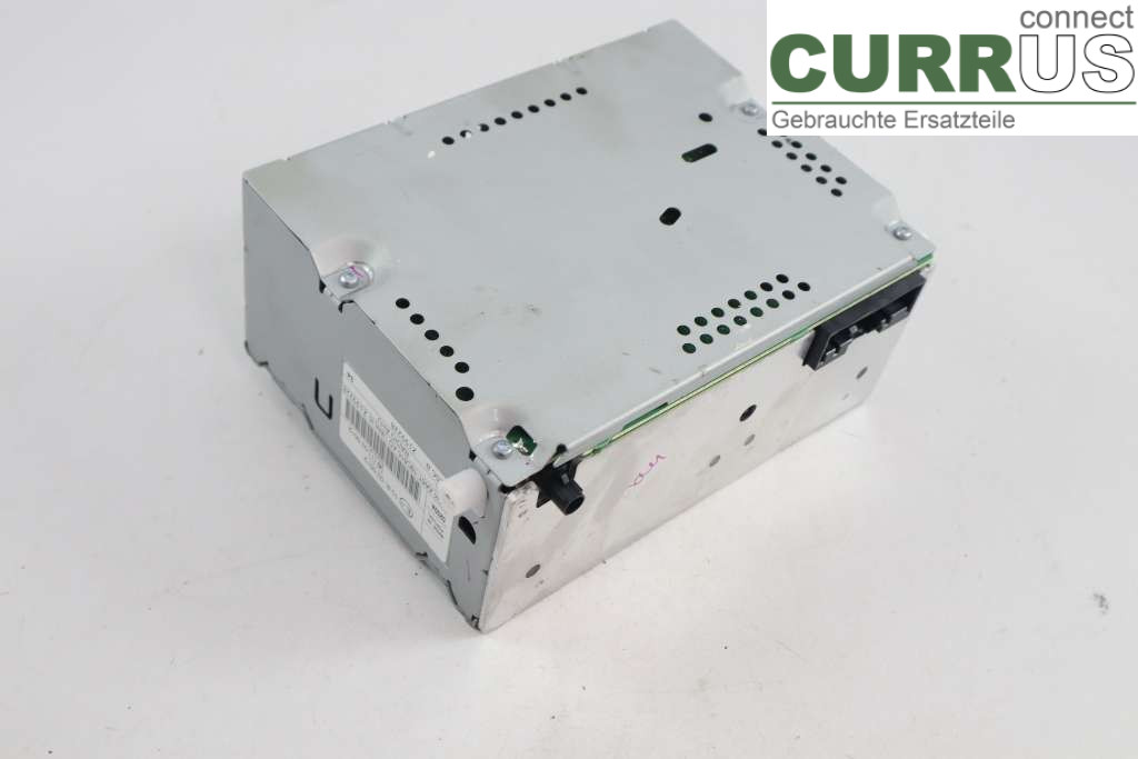 FORD FIESTA     09-12 Radio-CD-/Multimedia-Panel 2044327 1,4TDCI