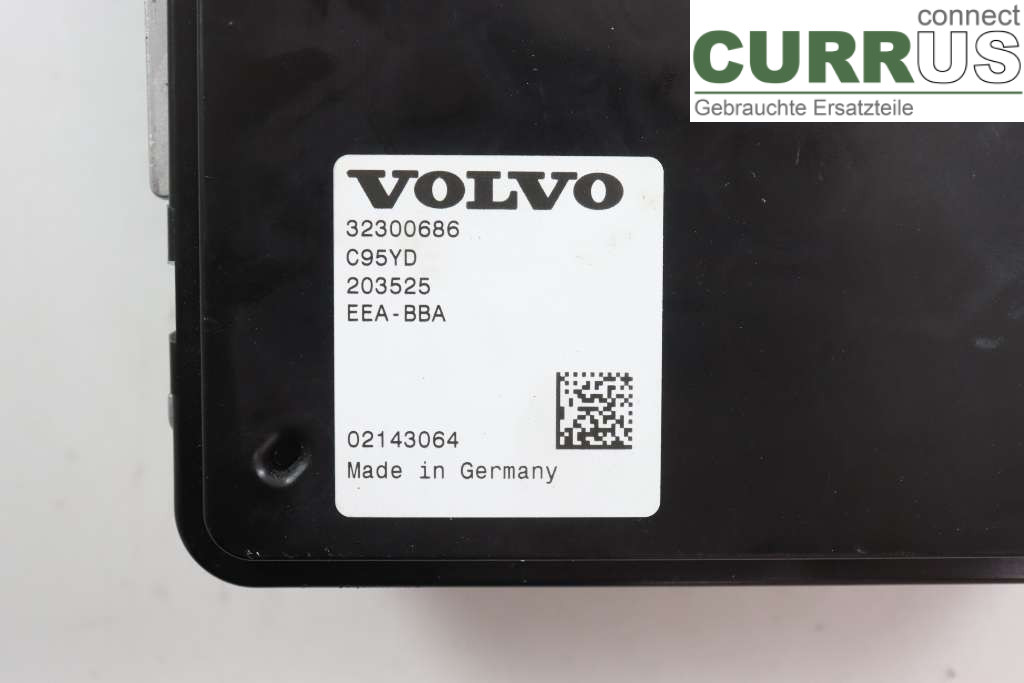 VOLVO XC60  18- Controller til strømfordeling 36011761 D4204T8
