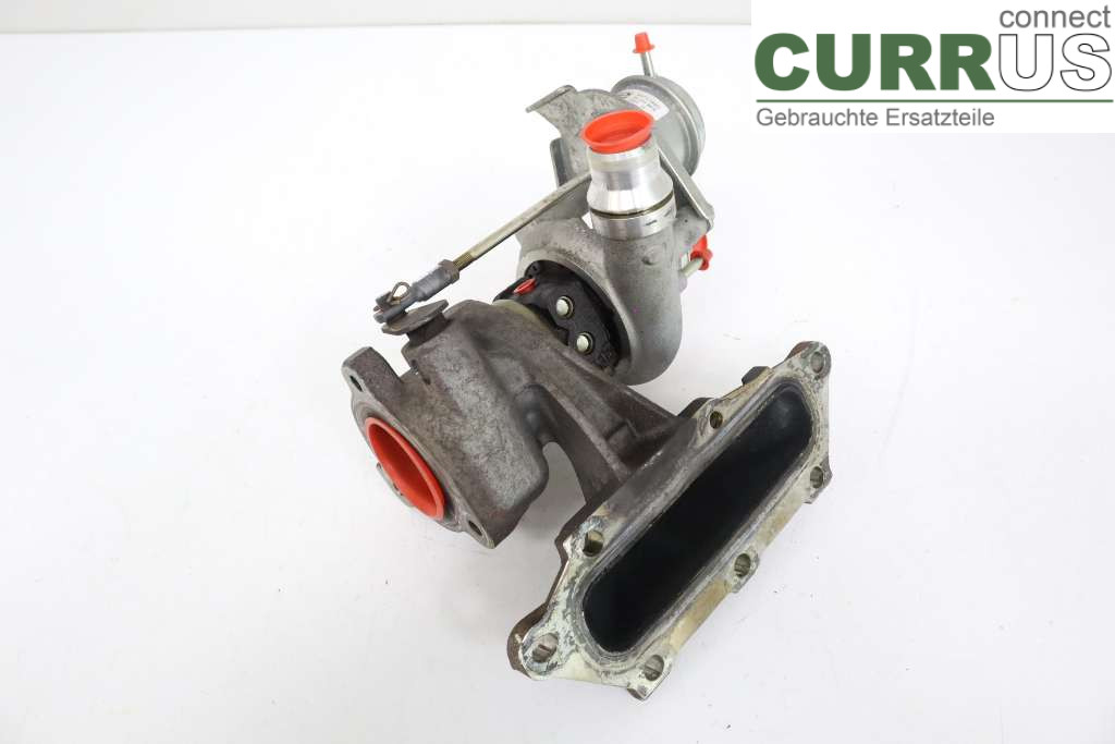 RENAULT CLIO IV   12-16 Turbolader 144108035R 0.9TCE 90HK