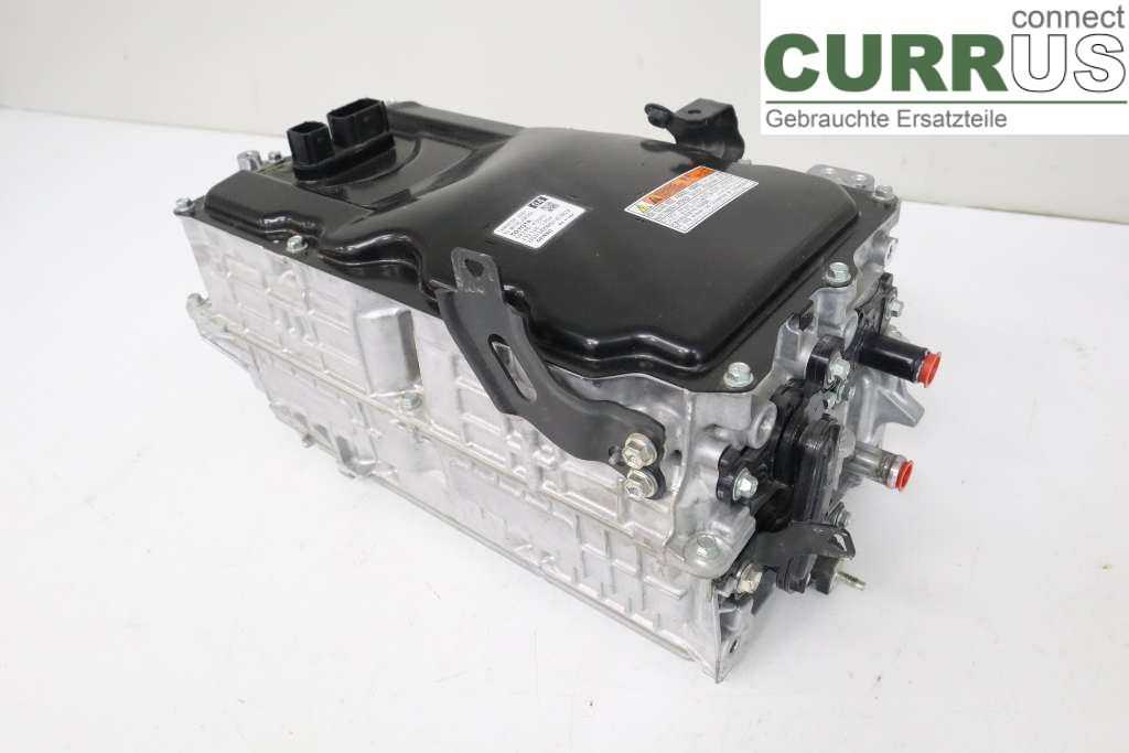TOYOTA RAV4  19- Converter / inverter - electric G92A0-42070 A25A-FXS
