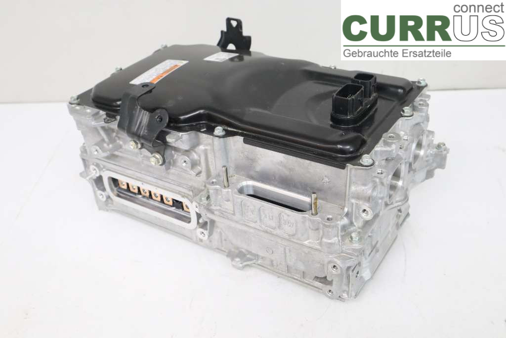 TOYOTA RAV4  19- Converter / inverter - electric G92A0-42070 A25A-FXS