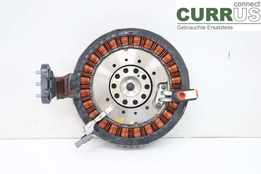 VOLVO V90 17- Lichtmaschine 36003244 T6 2,0 HYBRID