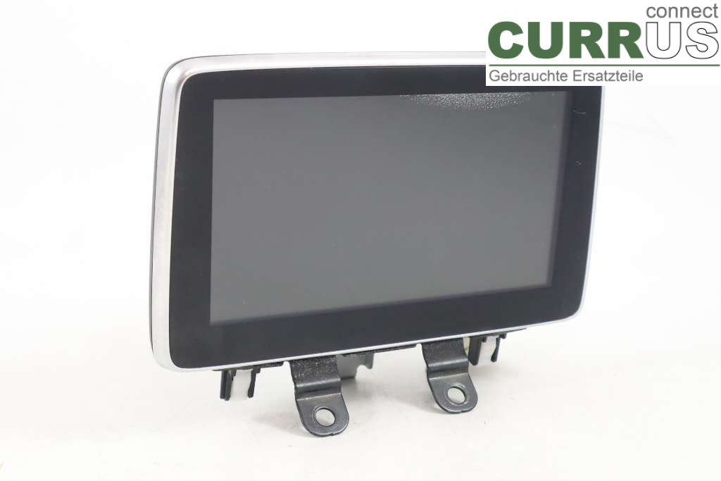 MAZDA CX-3 car-part-types.display D09H6-11-J0A S5