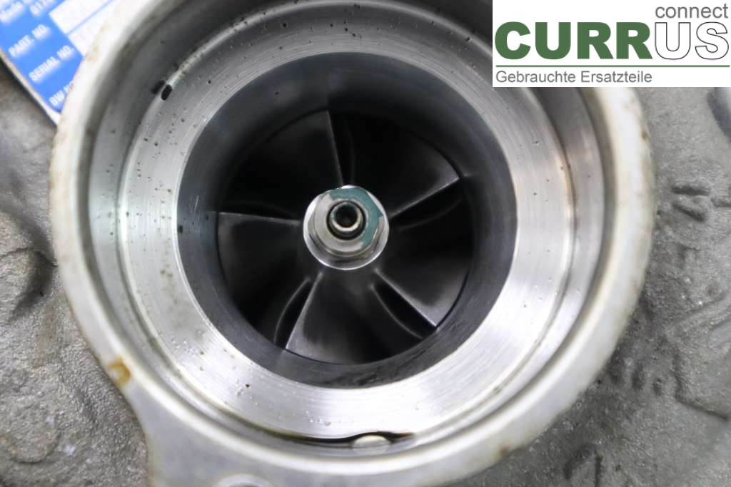 VOLVO XC60 14-17 Turbo charger 36012552 D5244T21