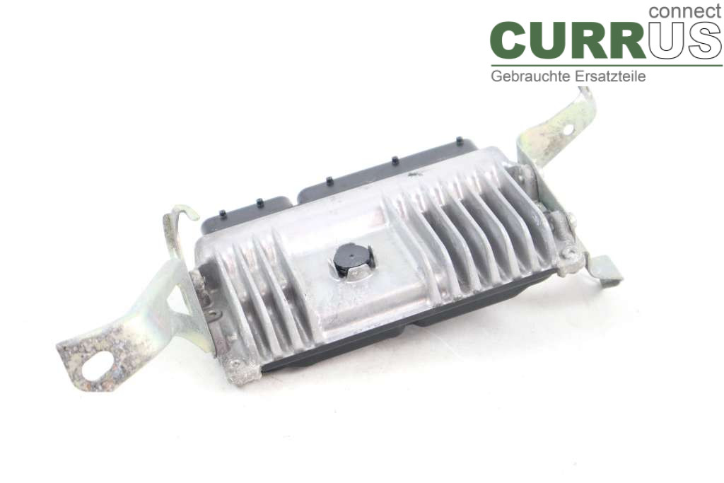 TOYOTA AVENSIS 16-18 Engine Control Unit (ECU) 8966105P20 1,8 108kw