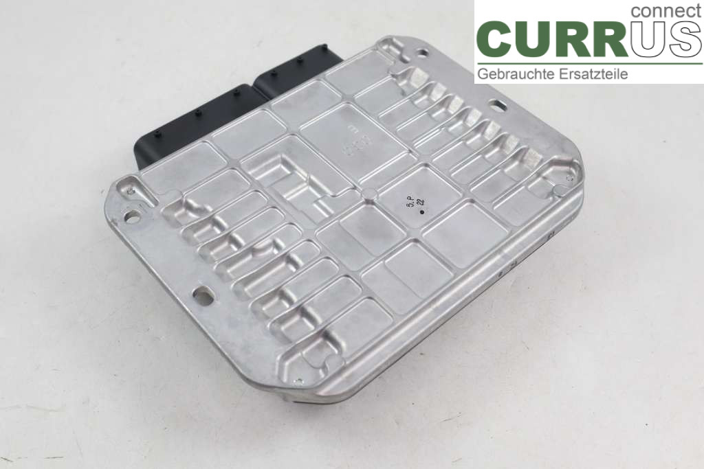 SUBARU XV  12-17 Motorstyringsenhed Diesel (ECU) 22611AU260 2,0D 108KW