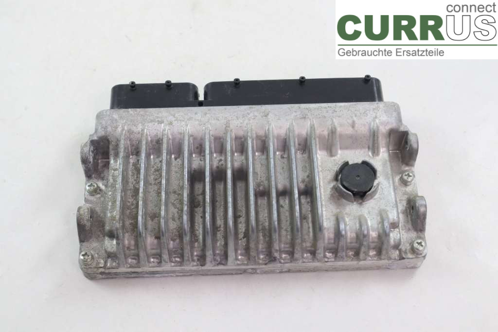 TOYOTA YARIS 15-20 Engine Control Unit (ECU) 89661-0U120 1.5HYBRID
