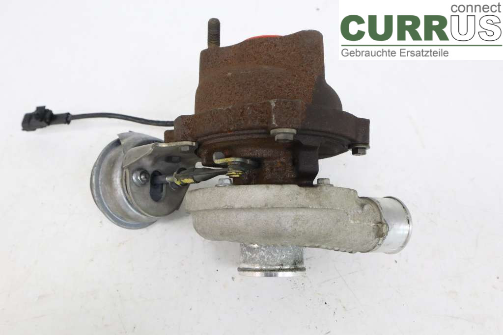 KIA CEED  12-18 Turbo charger 28201-2A701 1,6CRDI 128HK