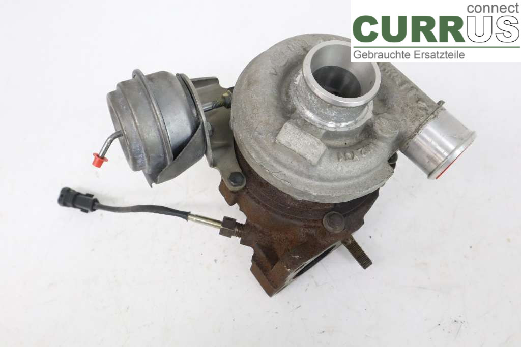 KIA CEED  12-18 Turbo charger 28201-2A701 1,6CRDI 128HK
