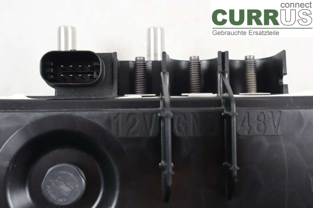 VOLVO V90 CROSS COUNTRY 17- Power distribution controller 36013252 2,0D