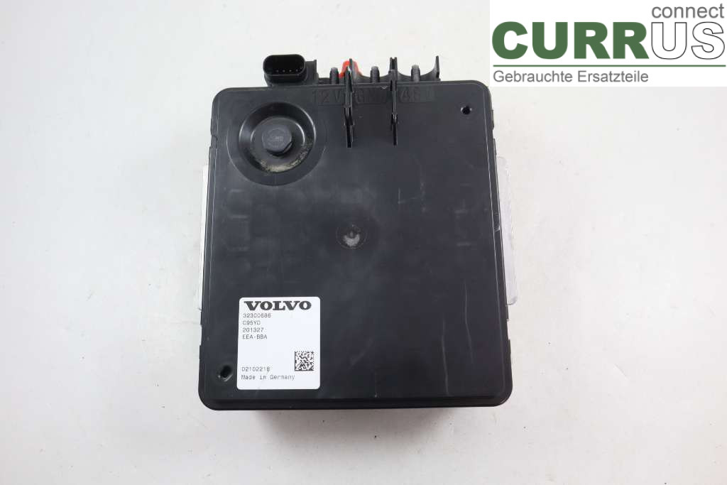 VOLVO V60  19- Power distribution controller 36013252 2,0T 299HK