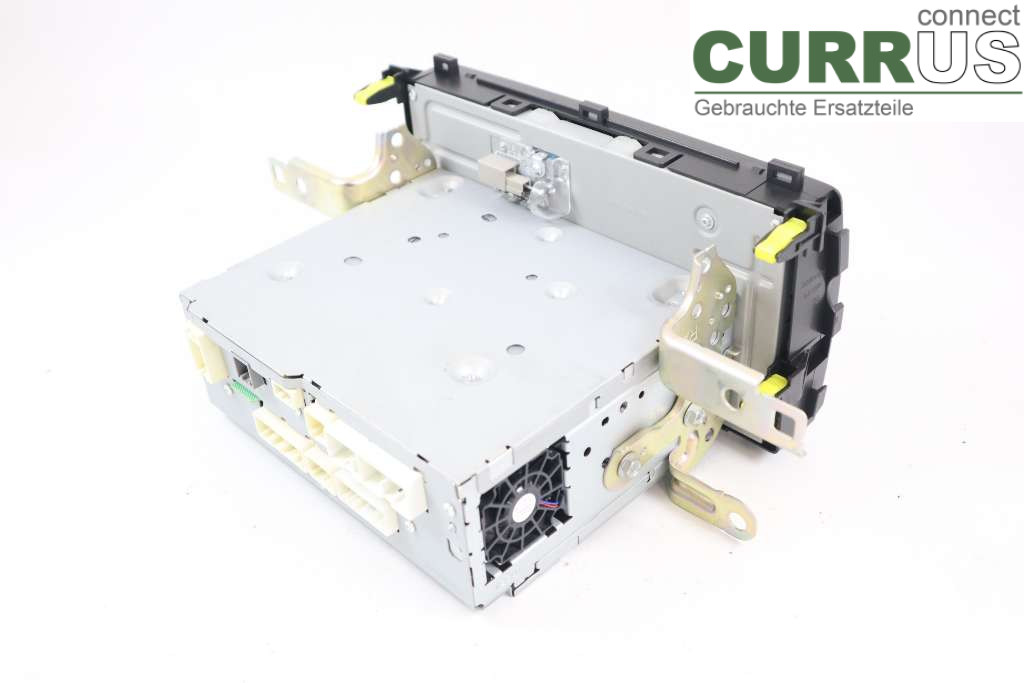 TOYOTA AURIS      13-19 Radio CD / Multimedia panel 86140-02360 1.6I 132HK