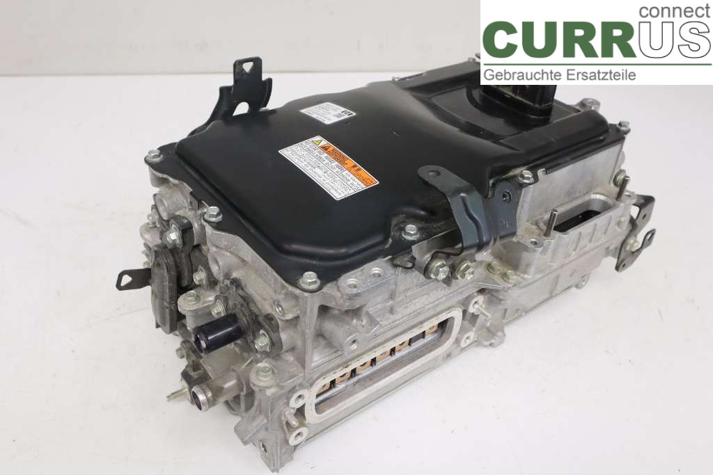 TOYOTA RAV4  19- Converter / inverter - electric G92A0-42070 2.5HYBRID 178HK